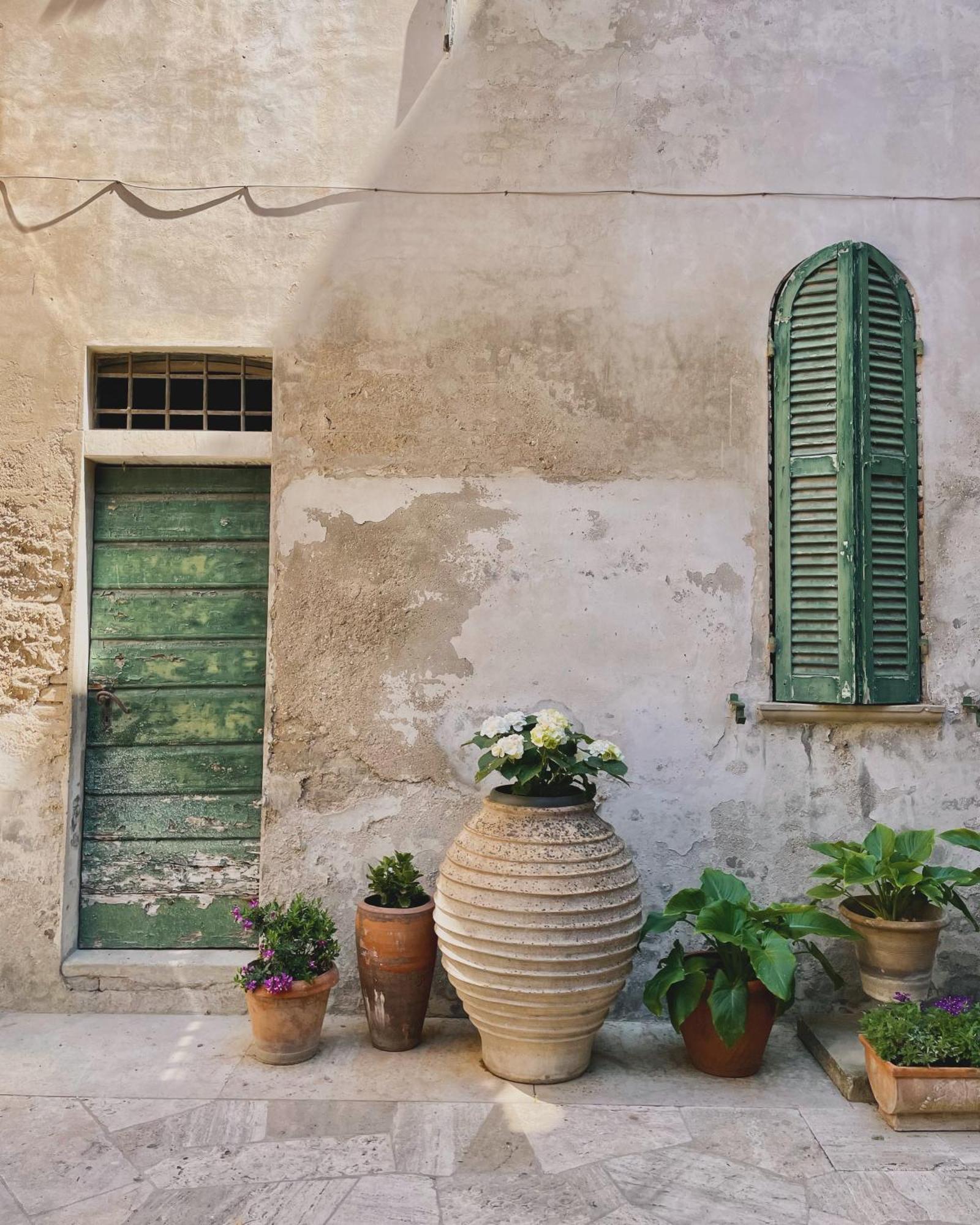 Casa Valeria - Guest House Centro Storico Fano Exterior photo
