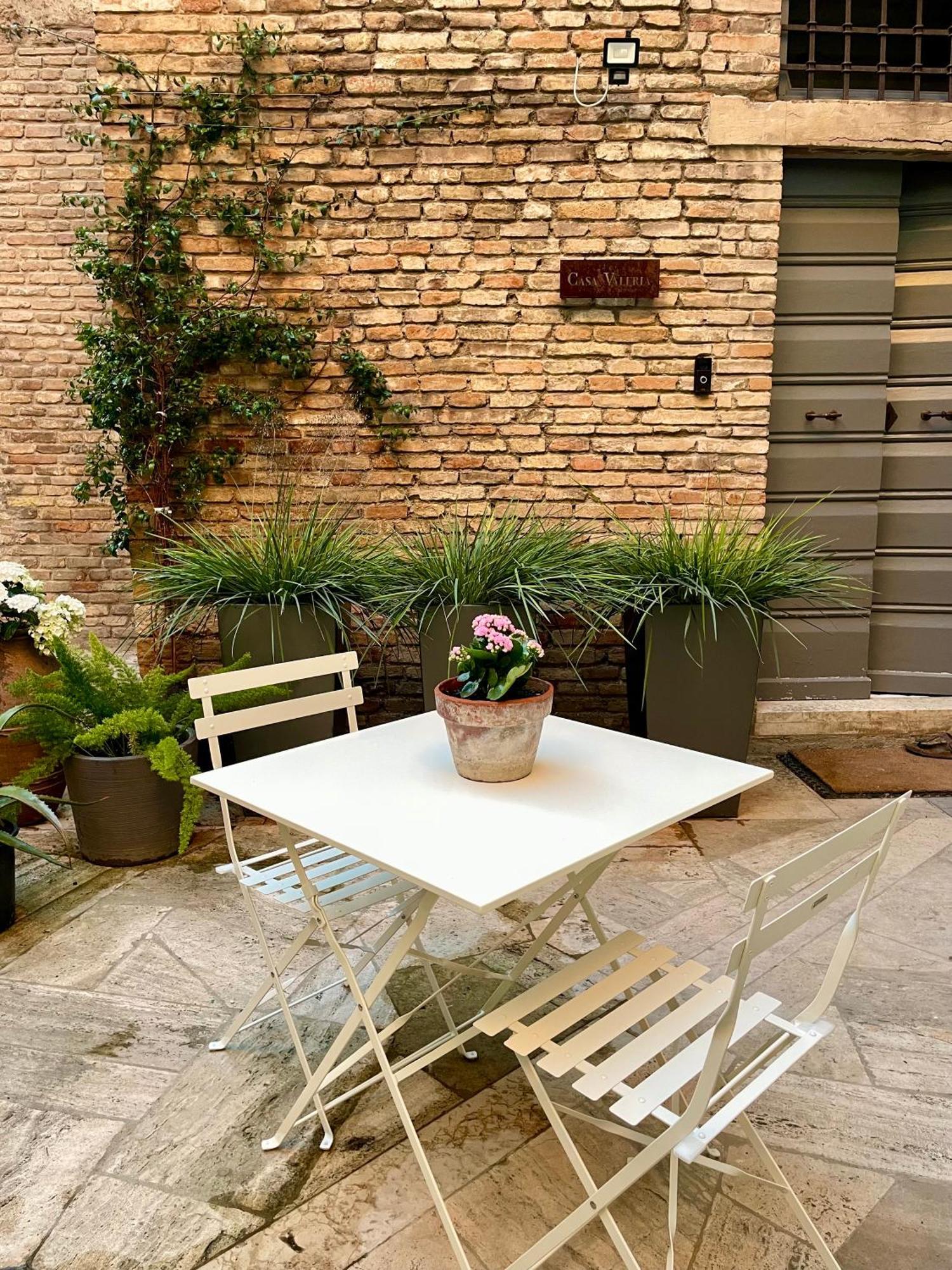 Casa Valeria - Guest House Centro Storico Fano Exterior photo